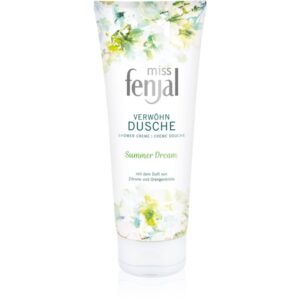 Fenjal Summer Dream cremă pentru duș 200 ml-ro