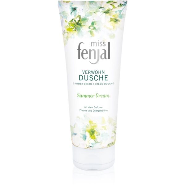 Fenjal Summer Dream cremă pentru duș 200 ml-ro