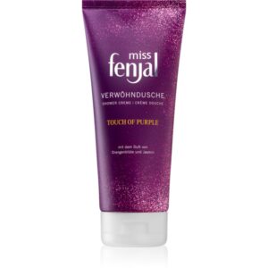 Fenjal Touch Of Purple cremă pentru duș 200 ml-ro