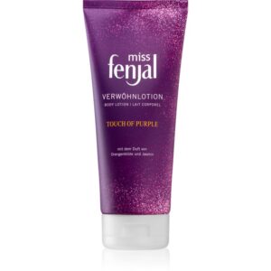 Fenjal Touch Of Purple lapte de corp 200 ml-ro