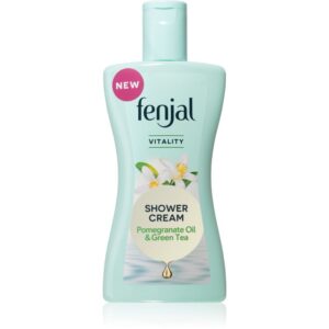 Fenjal Vitality crema de dus revitalizanta 200 ml-Țena