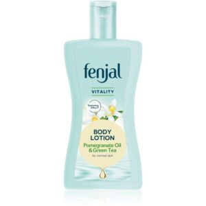 Fenjal Vitality lotiune de corp pentru fermitate 200 ml-Țena
