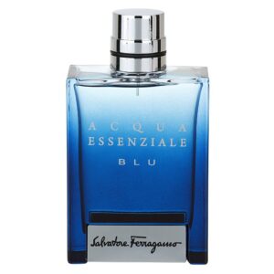 Ferragamo Acqua Essenziale Blu Eau de Toilette pentru bărbați 100 ml-ro