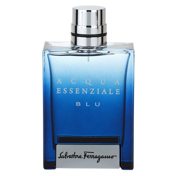 Ferragamo Acqua Essenziale Blu Eau de Toilette pentru bărbați 100 ml-ro