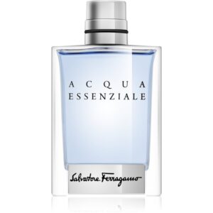 Ferragamo Acqua Essenziale Eau de Toilette pentru bărbați 100 ml-Țena