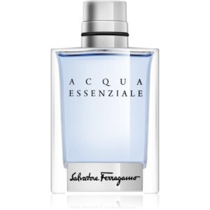 Ferragamo Acqua Essenziale Eau de Toilette pentru bărbați 50 ml-ro