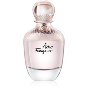 Ferragamo Amo Ferragamo Eau de Parfum pentru femei 100 ml-ro
