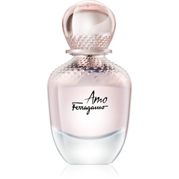 Ferragamo Amo Ferragamo Eau de Parfum pentru femei 30 ml-ro