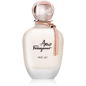 Ferragamo Amo Ferragamo Per Lei Eau de Parfum pentru femei 100 ml-ro