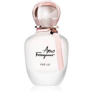 Ferragamo Amo Ferragamo Per Lei Eau de Parfum pentru femei 30 ml-ro