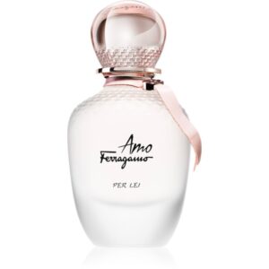Ferragamo Amo Ferragamo Per Lei Eau de Parfum pentru femei 50 ml-ro