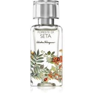 Ferragamo Di Seta Foreste di Seta Eau de Parfum unisex 50 ml-ro