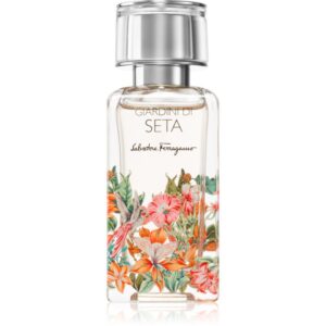Ferragamo Di Seta Giardini di Seta Eau de Parfum unisex 50 ml-ro