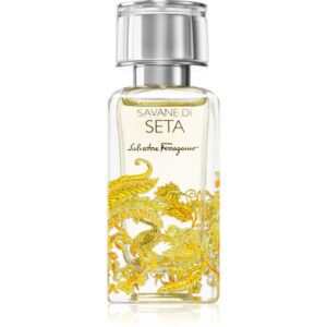 Ferragamo Di Seta Savane Di Seta Eau de Parfum unisex 50 ml-ro