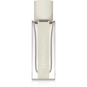 Ferragamo Ferragamo Bright Leather Eau de Toilette pentru bărbați 30 ml-ro