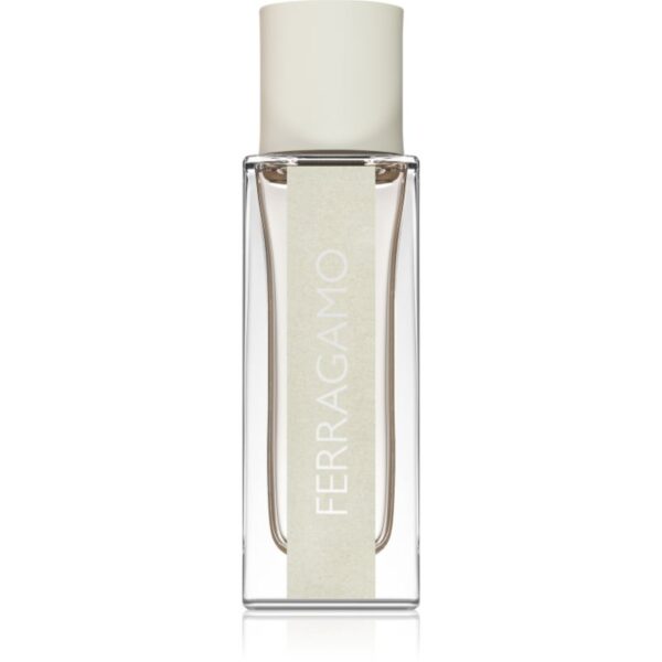 Ferragamo Ferragamo Bright Leather Eau de Toilette pentru bărbați 30 ml-ro