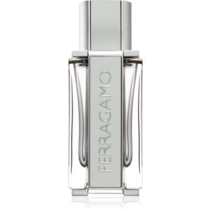 Ferragamo Ferragamo Bright Leather Eau de Toilette pentru bărbați 50 ml-ro