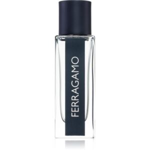 Ferragamo Ferragamo Eau de Toilette pentru bărbați 30 ml-Țena