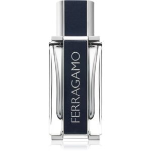 Ferragamo Ferragamo Eau de Toilette pentru bărbați 50 ml-Țena