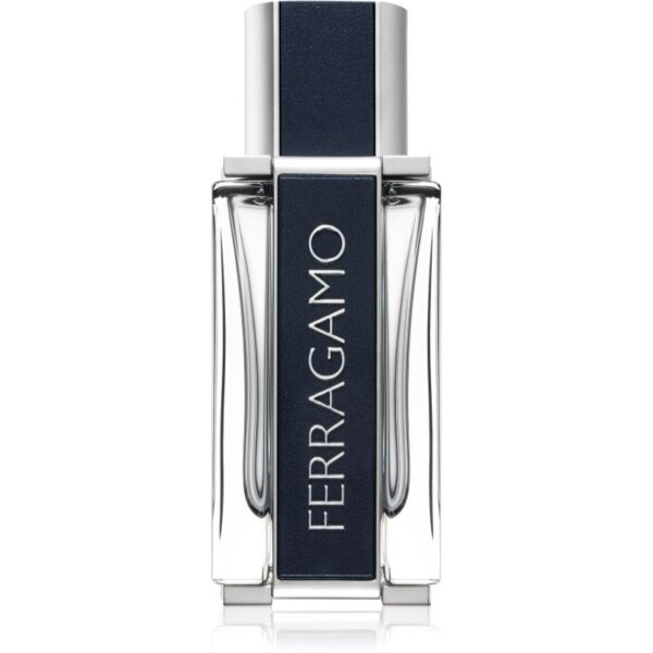 Ferragamo Ferragamo Eau de Toilette pentru bărbați 50 ml-Țena