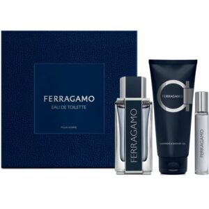Ferragamo Ferragamo set cadou pentru bărbați-ro
