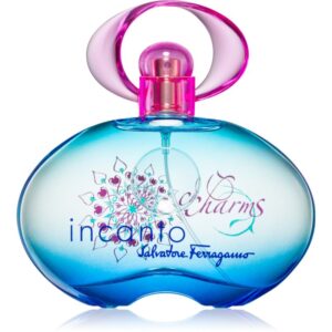 Ferragamo Incanto Charms Eau de Toilette pentru femei 100 ml-ro