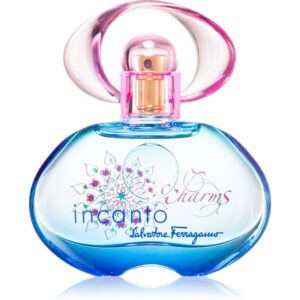 Ferragamo Incanto Charms Eau de Toilette pentru femei 30 ml-ro