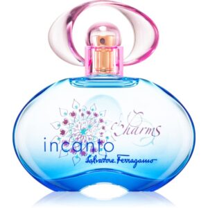 Ferragamo Incanto Charms Eau de Toilette pentru femei 50 ml-ro