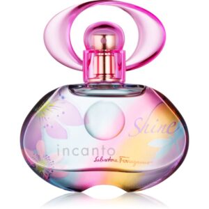 Ferragamo Incanto Shine Eau de Toilette pentru femei 30 ml-ro
