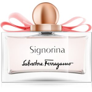 Ferragamo Signorina Eau de Parfum pentru femei 100 ml-ro