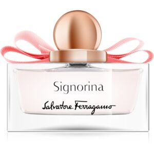 Ferragamo Signorina Eau de Parfum pentru femei 50 ml-Țena