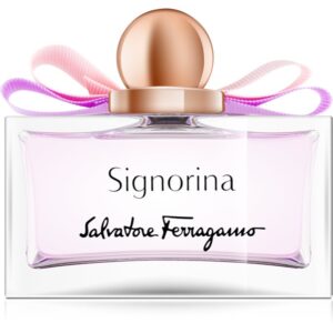 Ferragamo Signorina Eau de Toilette pentru femei 100 ml-ro