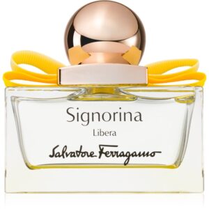 Ferragamo Signorina Libera Eau de Parfum pentru femei 30 ml-ro
