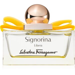 Ferragamo Signorina Libera Eau de Parfum pentru femei 50 ml-ro