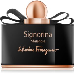 Ferragamo Signorina Misteriosa Eau de Parfum pentru femei 100 ml-ro