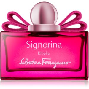 Ferragamo Signorina Ribelle Eau de Parfum pentru femei 100 ml-Țena