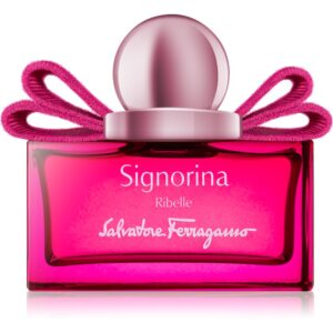 Ferragamo Signorina Ribelle Eau de Parfum pentru femei 30 ml-Țena