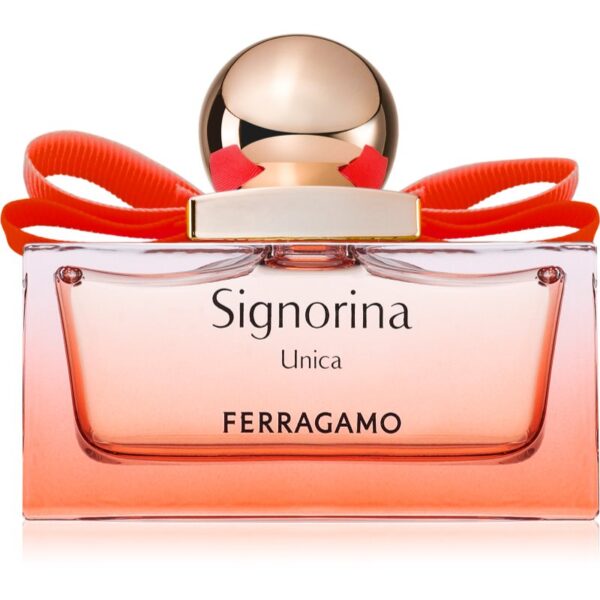 Ferragamo Signorina Unica Eau de Parfum pentru femei 50 ml-ro