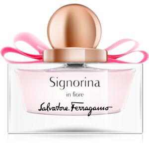 Ferragamo Signorina in Fiore Eau de Toilette pentru femei 30 ml-ro