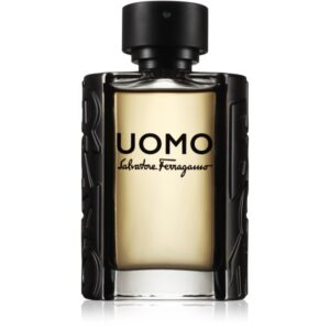 Ferragamo Uomo Eau de Toilette pentru bărbați 100 ml-ro