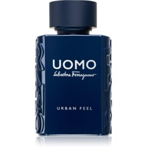 Ferragamo Uomo Urban Feel Eau de Toilette pentru bărbați 30 ml-ro