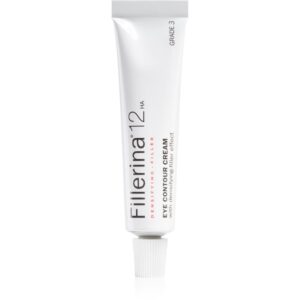 Fillerina Densifying Filler Grade 3 crema de ochi antirid 15 ml-ro