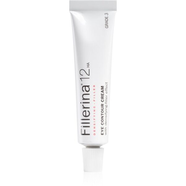 Fillerina Densifying Filler Grade 3 crema de ochi antirid 15 ml-ro