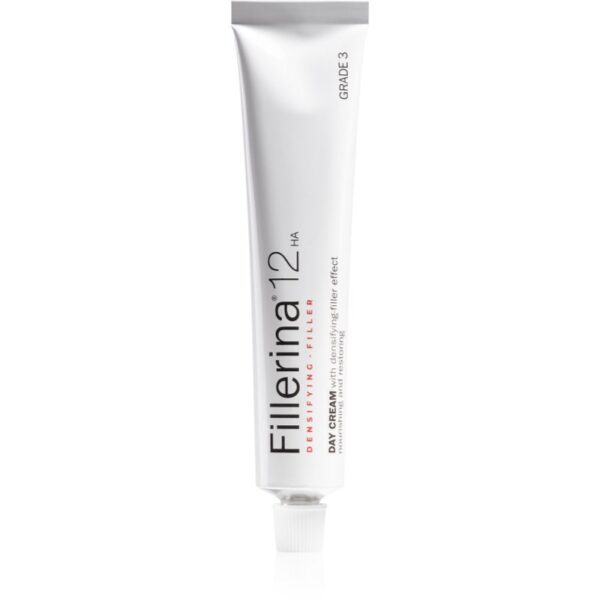 Fillerina Densifying Filler Grade 3 crema de zi antirid 50 ml-Țena