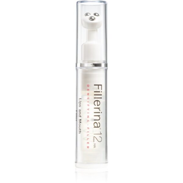 Fillerina Densifying Filler Grade 3 gel pentru volumul buzelor 7 ml-ro