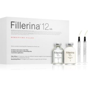 Fillerina Densifying Filler Grade 3 ingrijirea pielii umplerea ridurilor 2x30 ml-ro