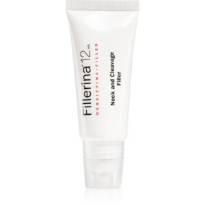 Fillerina Densifying Filler Grade 3 ser pentru uniformizare pentru gat si decolteu 30 ml-ro