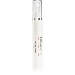 Fillerina Densifying Filler Grade 3 umplerea precisa a ridurilor profunde zona ochilor 15 ml-ro