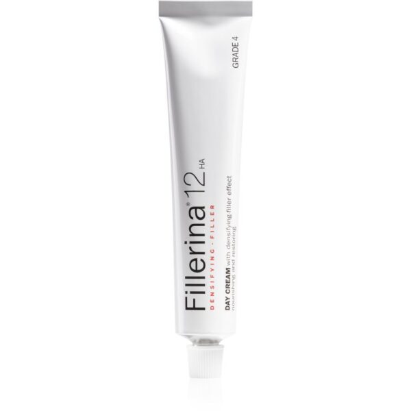 Fillerina Densifying Filler Grade 4 crema de zi antirid 50 ml-Țena