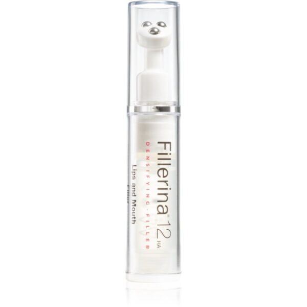Fillerina Densifying Filler Grade 4 gel pentru volumul buzelor 7 ml-Țena